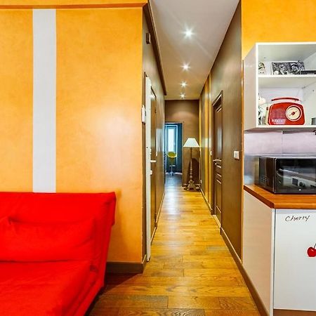 Guestready - Comfortable Stay In Vieux-Port マルセイユ エクステリア 写真