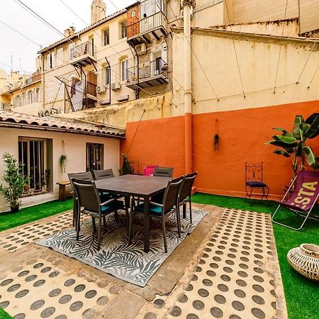 Guestready - Comfortable Stay In Vieux-Port マルセイユ エクステリア 写真
