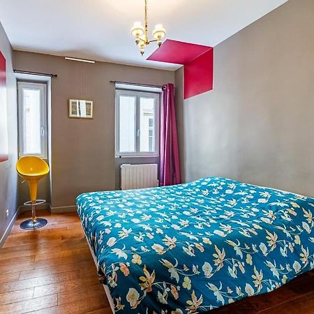 Guestready - Comfortable Stay In Vieux-Port マルセイユ エクステリア 写真