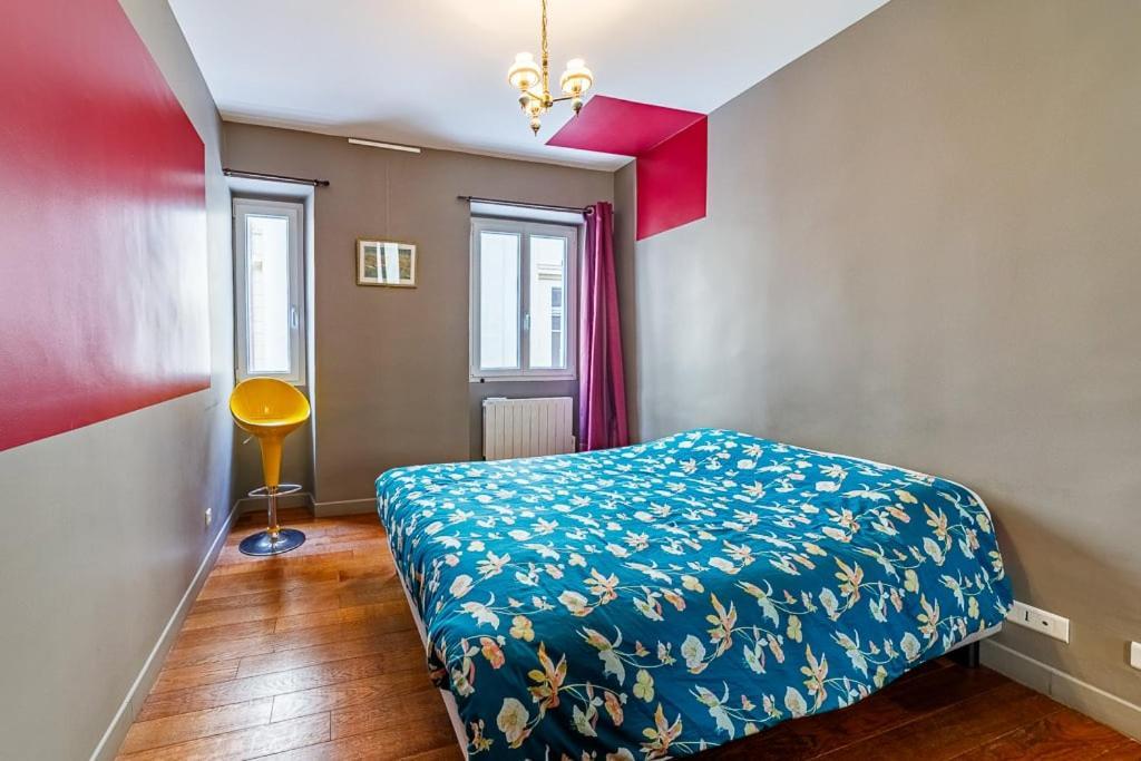 Guestready - Comfortable Stay In Vieux-Port マルセイユ エクステリア 写真