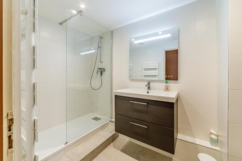 Guestready - Comfortable Stay In Vieux-Port マルセイユ エクステリア 写真
