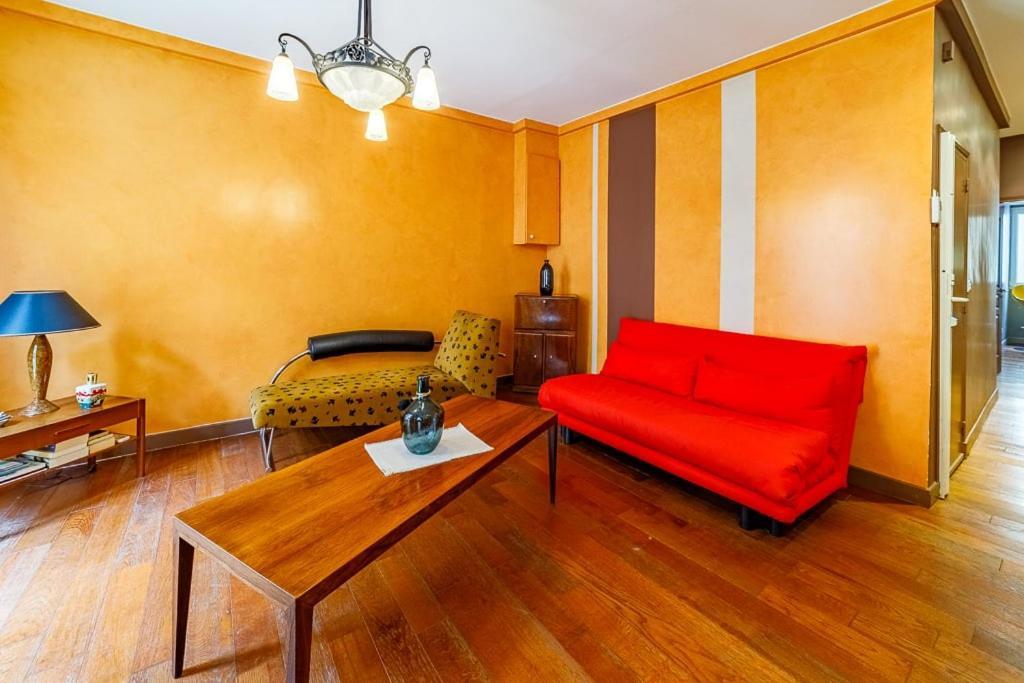 Guestready - Comfortable Stay In Vieux-Port マルセイユ エクステリア 写真