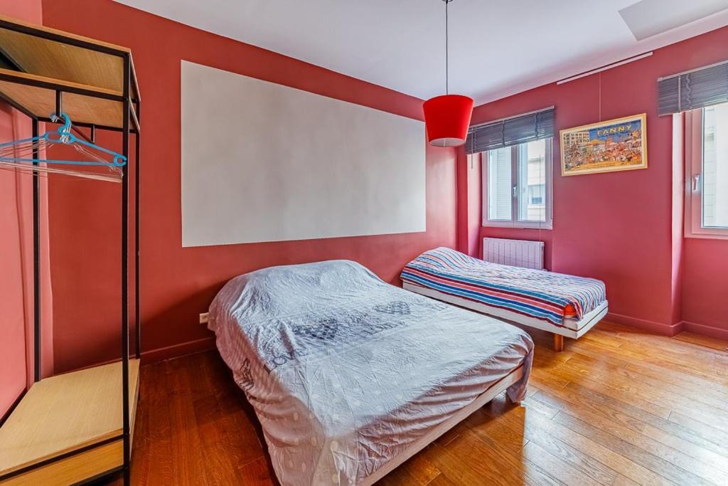Guestready - Comfortable Stay In Vieux-Port マルセイユ エクステリア 写真