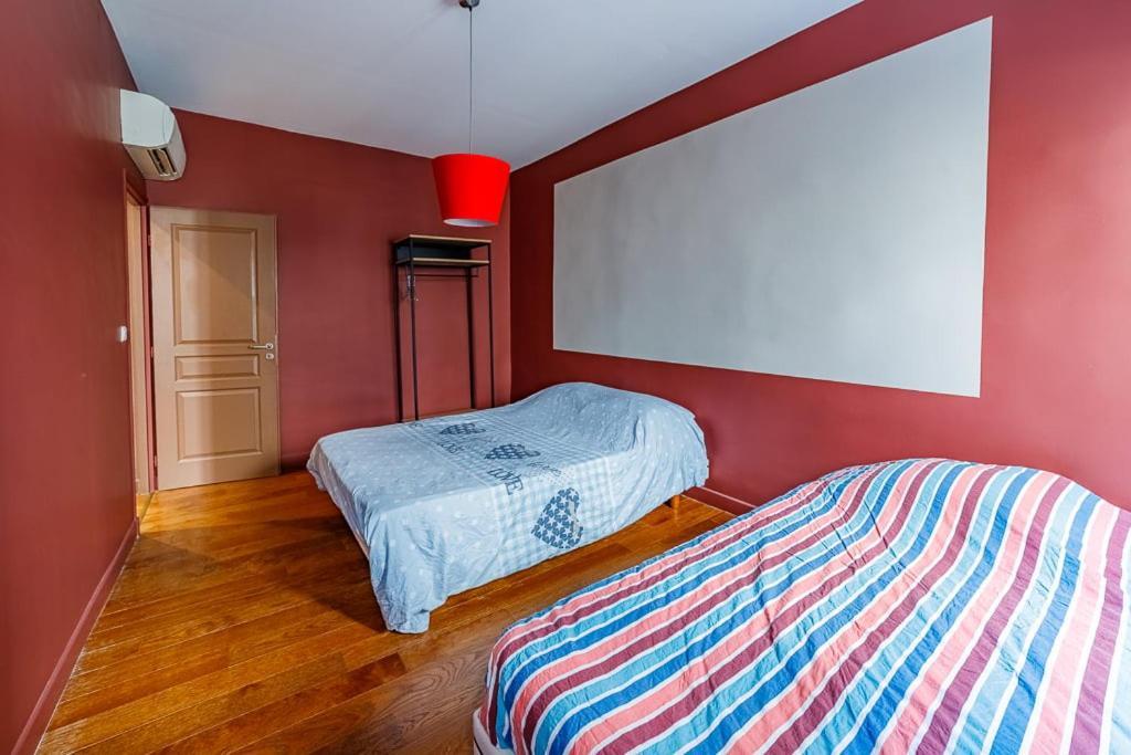 Guestready - Comfortable Stay In Vieux-Port マルセイユ エクステリア 写真