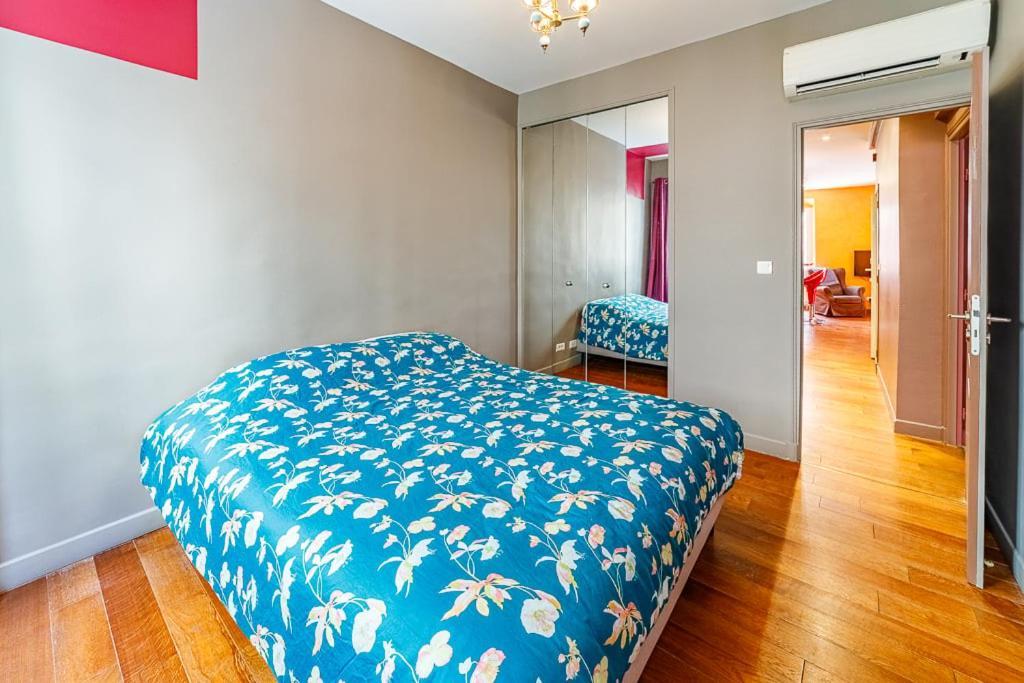 Guestready - Comfortable Stay In Vieux-Port マルセイユ エクステリア 写真